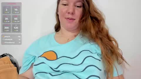 Samantha samy online show from January 9, 2025, 3:47 am