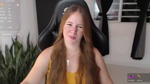 Snapshot of samanthaleon chatting on July 21, 2026, 2:36 am Samantha samy online show from July 21, 2026, 2:36 am