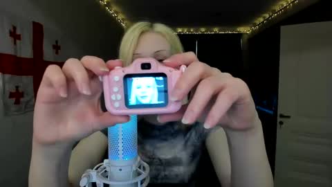 Samantha online show from February 24, 2025, 10:04 am