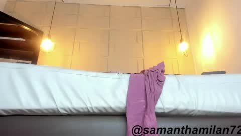 Sam online show from April 20, 2026, 11:02 am