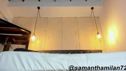 Snapshot of samanthamilan1 chatting on April 28, 2026, 10:42 am Sam online show from April 28, 2026, 10:42 am
