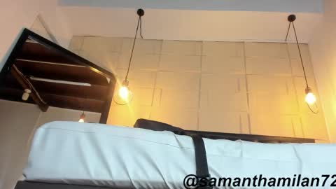 Snapshot of samanthamilan1 chatting on May 6, 2026, 11:04 am Sam online show from May 6, 2026, 11:04 am
