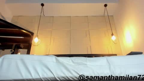 Snapshot of samanthamilan1 chatting on May 13, 2026, 10:23 am Sam online show from May 13, 2026, 10:23 am