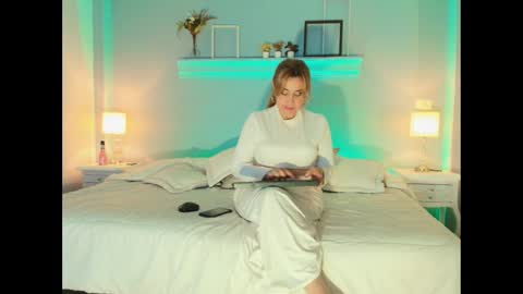 Samanta online show from February 26, 2025, 10:31 pm