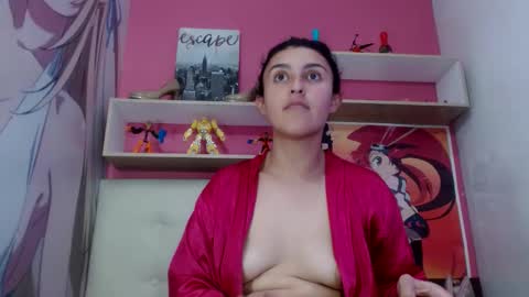 Snapshot of samanthamoonsx chatting on December 5, 2024, 5:17 pm Samantha online show from December 5, 2024, 5:17 pm