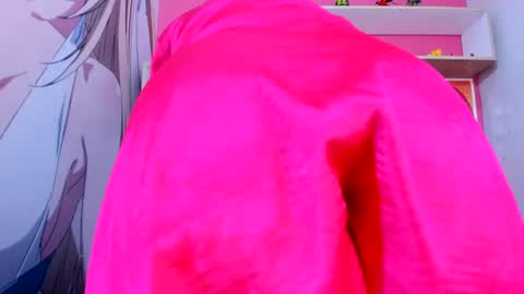 Snapshot of samanthamoonsx chatting on December 12, 2024, 7:52 am Samantha online show from December 12, 2024, 7:52 am