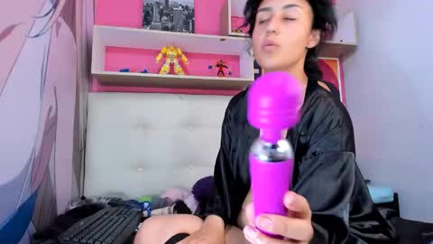 Snapshot of samanthamoonsx chatting on December 28, 2024, 8:58 am Samantha online show from December 28, 2024, 8:58 am