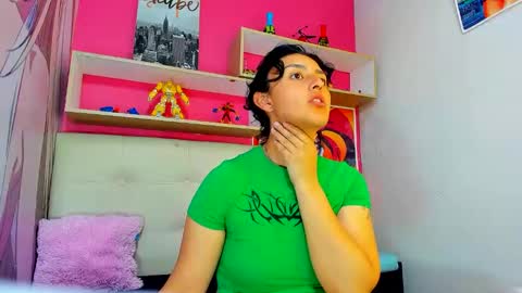 Snapshot of samanthamoonsx chatting on January 8, 2025, 3:08 am Samantha online show from January 8, 2025, 3:08 am