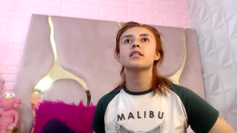 Snapshot of samanthamoonsx chatting on January 11, 2025, 8:10 pm Samantha online show from January 11, 2025, 8:10 pm