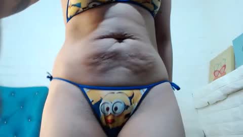 Snapshot of samanthamoonsx chatting on September 13, 2025, 2:17 pm Samantha online show from September 13, 2025, 2:17 pm