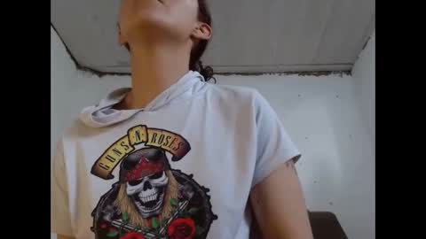 Snapshot of samanthamoonsx chatting on October 21, 2025, 9:04 pm Samantha online show from October 21, 2025, 9:04 pm