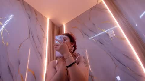 Samantha online show from April 13, 2026, 7:52 pm