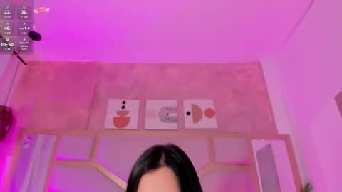  SAMANTHA online show from March 7, 2026, 3:09 pm