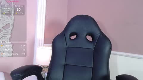 Samantha  online show from March 1, 2025, 6:21 pm