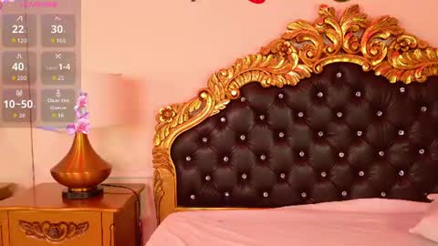 Samantha  online show from July 12, 2026, 4:03 am
