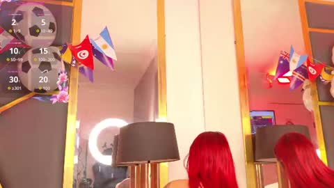 Samantha  online show from July 15, 2026, 4:51 am