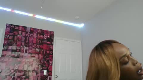 samanthaporsha online show from February 3, 2025, 5:35 pm