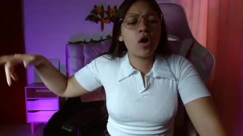 Samantha online show from February 13, 2025, 5:54 pm