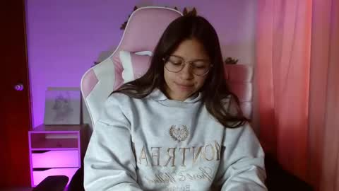 Samantha online show from February 13, 2025, 8:55 pm