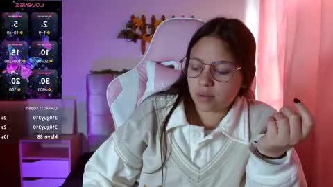 Samantha online show from February 22, 2025, 9:26 pm