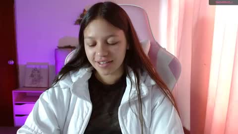 Samantha online show from February 24, 2025, 1:53 pm