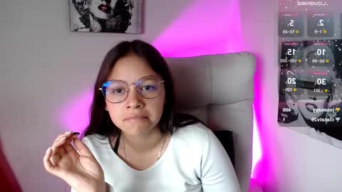 Samantha online show from March 10, 2025, 5:07 pm