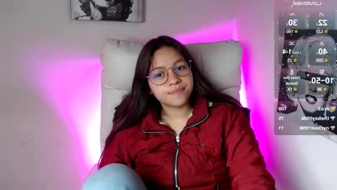 Samantha online show from March 12, 2025, 4:35 pm