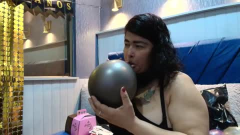 samanthasyedx online show from May 10, 2026, 3:12 am