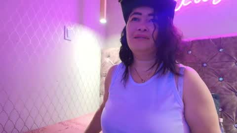 samanthasyedx online show from May 18, 2026, 4:07 am
