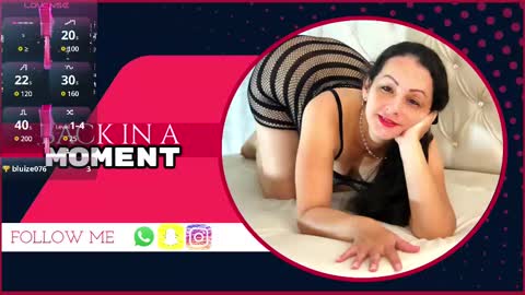 SAMANTHA online show from February 26, 2025, 4:35 pm