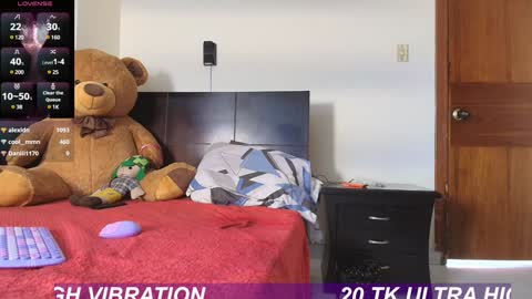 SAMMY online show from January 22, 2025, 3:18 pm