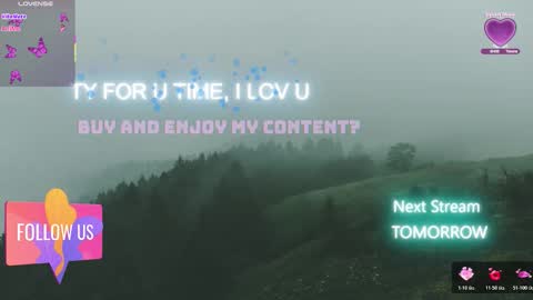 SAMMY online show from January 6, 2026, 12:53 pm