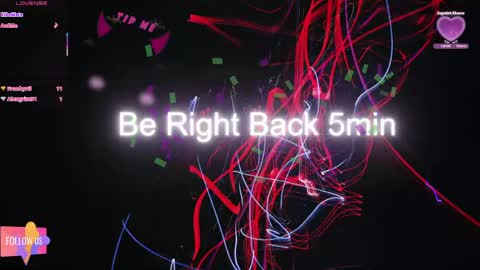 Snapshot of samantta98 chatting on May 11, 2026, 2:45 pm SAMMY online show from May 11, 2026, 2:45 pm
