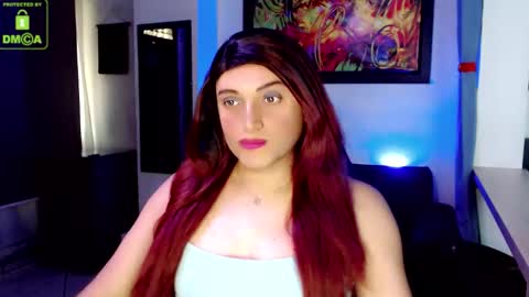 Samara online show from March 15, 2026, 8:48 pm