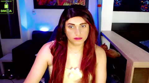 Samara online show from March 17, 2026, 5:38 pm