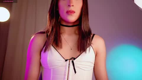  SAMARA GRAY  online show from April 15, 2026, 6:48 pm