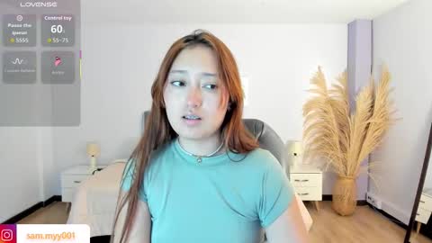 samara_hilton_2 online show from November 13, 2025, 6:51 pm