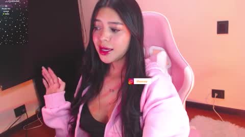 Sammy  online show from December 9, 2024, 2:13 am