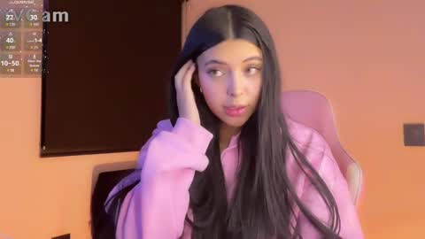 Sammy  online show from January 30, 2025, 11:24 pm