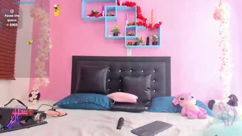 Sammy online show from January 9, 2025, 9:58 pm