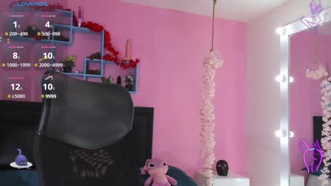 Sammy online show from January 22, 2025, 8:59 pm