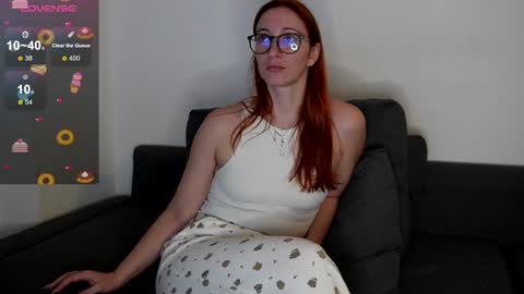 Samara From The Well online show from January 8, 2025, 8:50 pm