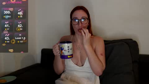 Samara From The Well online show from January 9, 2025, 10:20 pm