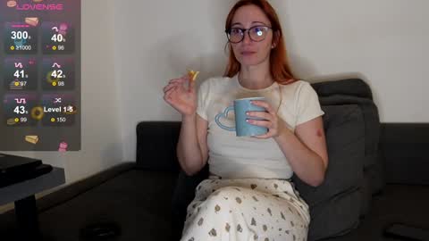 Samara From The Well online show from January 11, 2025, 9:25 pm