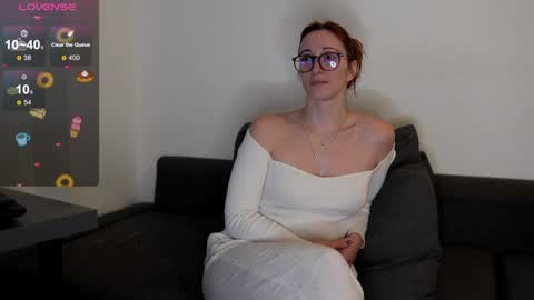 Samara From The Well online show from January 30, 2025, 9:47 pm