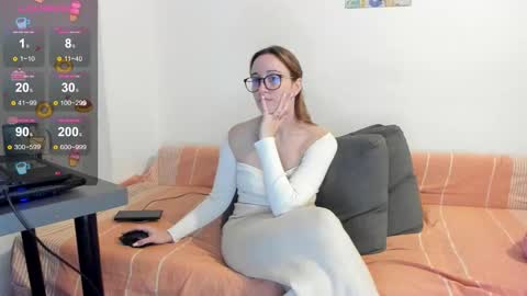 Samara From The Well online show from November 5, 2025, 12:10 am