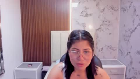 samaralee3 online show from February 10, 2026, 12:31 pm