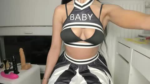 Snapshot of samarlayali chatting on January 9, 2025, 1:18 am Samar Layali online show from January 9, 2025, 1:18 am