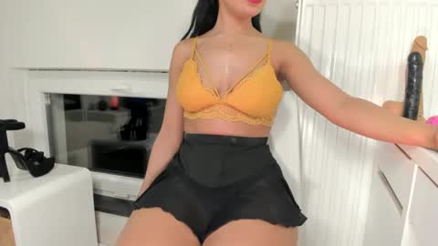 Snapshot of samarlayali chatting on January 30, 2025, 6:54 pm Samar Layali online show from January 30, 2025, 6:54 pm