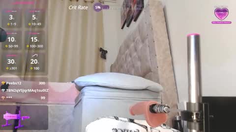 samary thomas online show from January 24, 2025, 1:45 am